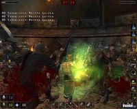 Imagen 17 de Call for Heroes: Pompolic Wars para Wii