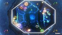 Pantalla Blast Factor PSN