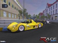 Primeras im�genes de Race 07