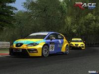 Nuevas im�genes y v�deo de Race 07