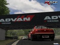 Nuevas im�genes y v�deo de Race 07