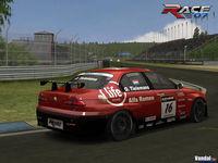 Nuevas im�genes y v�deo de Race 07