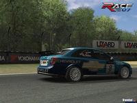 Nuevas im�genes y v�deo de Race 07