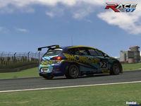 Nuevas im�genes y v�deo de Race 07