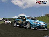 Nuevas im�genes y v�deo de Race 07