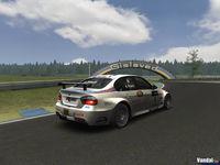 Nuevas im�genes de Race 07
