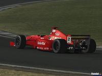 Nuevas im�genes de Race 07
