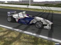 Nuevas im�genes de Race 07