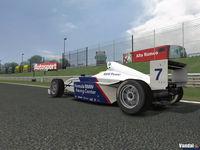 Nuevas im�genes de Race 07
