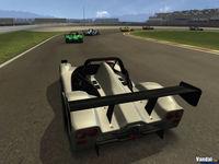 Nuevas im�genes de Race 07