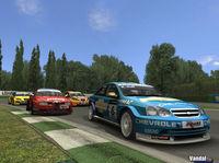 Nuevas im�genes y v�deo de RACE 07