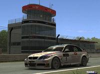 Nuevas im�genes y v�deo de RACE 07