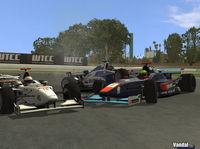 Nuevas im�genes y v�deo de RACE 07