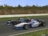 Nuevas im�genes y v�deo de RACE 07