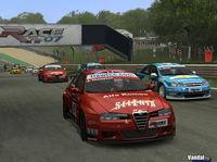Nuevas im�genes y v�deo de RACE 07