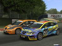 Nuevas im�genes y v�deo de RACE 07
