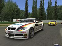 Nuevas im�genes y v�deo de RACE 07