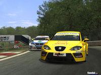 Nuevas im�genes y v�deo de RACE 07
