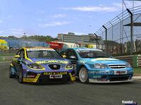 Nuevas im�genes y v�deo de RACE 07