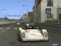 Nuevas im�genes y v�deo de RACE 07