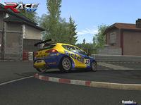 Nuevas im�genes y v�deo de RACE 07