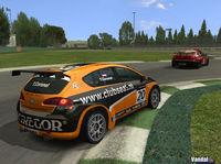 Nuevas im�genes y v�deo de RACE 07