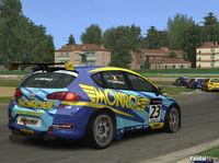 Nuevas im�genes y v�deo de RACE 07