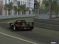 Nuevas im�genes y v�deo de RACE 07