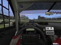 Nuevas im�genes y v�deo de RACE 07