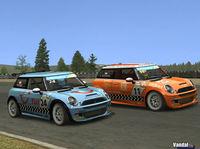 Nuevas im�genes y v�deo de RACE 07