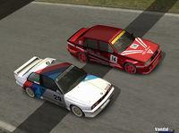 Nuevas im�genes y v�deo de RACE 07