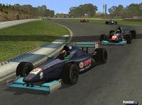 Nuevas im�genes y v�deo de RACE 07