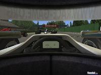 Nuevas im�genes y v�deo de RACE 07