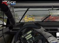 Nuevas im�genes y v�deo de RACE 07
