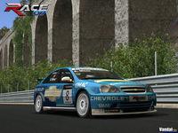 Nuevas im�genes de Race 07