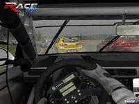 Nuevas im�genes de Race 07