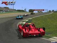 Nuevas im�genes de Race 07