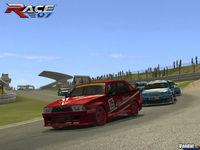 Nuevas im�genes de Race 07