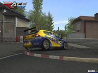 Nuevas im�genes de Race 07