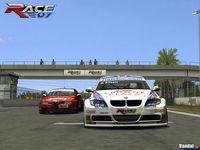 Nuevas im�genes de Race 07