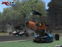 Nuevas im�genes de Race 07