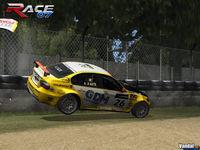 Nuevas im�genes de Race 07