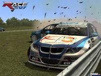 Nuevas im�genes de Race 07