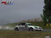 Nuevas im�genes de Race 07