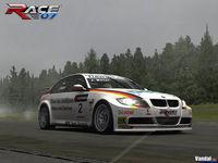 Nuevas im�genes de Race 07