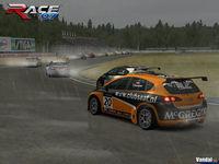 Nuevas im�genes de Race 07