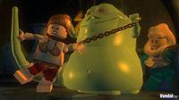 Im�genes de LEGO Star Wars: The Complete Saga