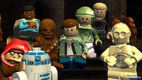 Imagen 5 de LEGO Star Wars: The Complete Saga para Wii
