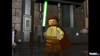 Imagen 4 de LEGO Star Wars: The Complete Saga para Wii