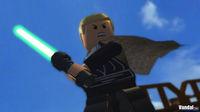 Imagen 3 de LEGO Star Wars: The Complete Saga para Wii